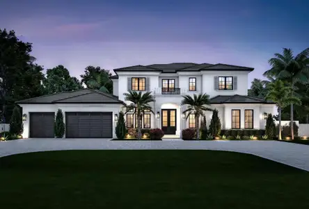 New construction Single-Family house 2012 Nw 2Nd Ave, Delray Beach, FL 33444 - image