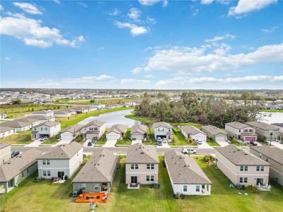 New construction Single-Family house 9011 Waxwing Way, Parrish, FL 34219 null- photo 44 44