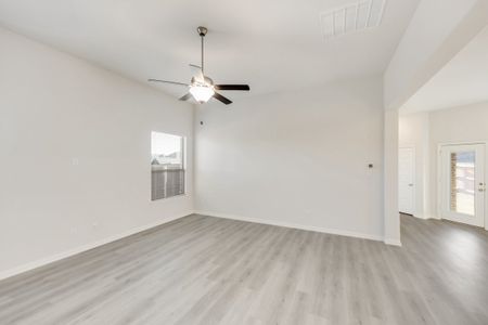 New construction Single-Family house 1209 Newport St, Sherman, TX 75090 Houston- photo 5 5