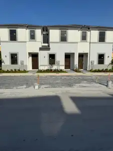 New construction Single-Family house 1037 Nw 1, Florida City, FL 33034 - image