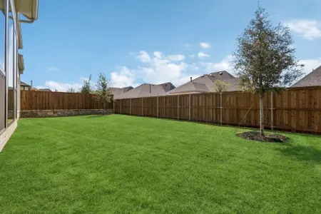 New construction Single-Family house 270 Twilight Dr, Prosper, TX 75078 plan 5071 - image 4