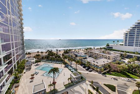 New construction Condo house 153 N Seabreeze Blvd, Unit 901-S, Fort Lauderdale, FL 33304 - image 4