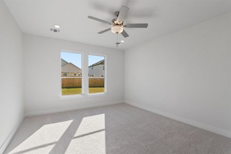 New construction Single-Family house 19128 Kleingrass Ln, Pflugerville, TX 78660 Concord 2575 S 3cg- photo 16 16