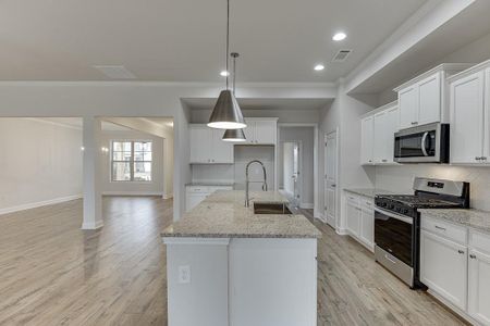 New construction Single-Family house 504 Glenside Dr, Jefferson, GA 30549 null- photo 17 17