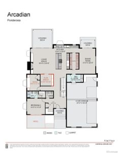 New construction Single-Family house 3100 Braun Ct, Golden, CO 80401 - image 5