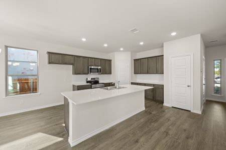 New construction Single-Family house 509-511 S Mockingbird Ln, Denton, TX 76205 plan Duplex 3 - image 10