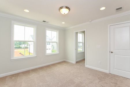 New construction Townhouse house 314 Green Fern Dr, Summerville, SC 29483 null- photo 20 20