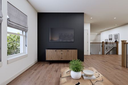 Pecan Square - Gardens by David Weekley Homes in Northlake - image 10