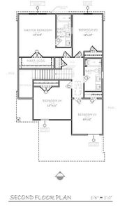 New construction Single-Family house 12344 Garden Grove Dr, Dallas, TX 75253 - image