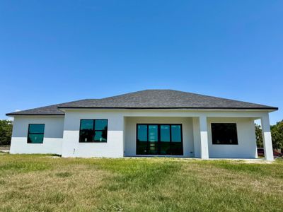 New construction Single-Family house 13200 Se Us Hwy 441, Okeechobee, FL 34974 null- photo 0