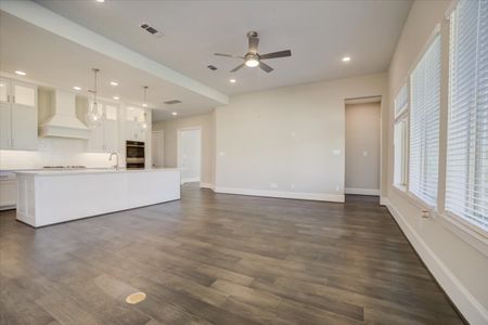 New construction Single-Family house 20410 Via Casa Laura Dr, Cypress, TX 77433 null- photo 28 28