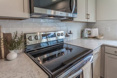 New construction Single-Family house 913 Trumpet Ln, Windsor, CO 80550 plan Marigold - image 13