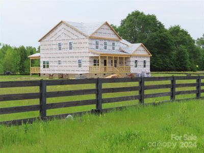 New construction Single-Family house 1187 Philbeck Road, Unit 13, York, SC 29745 - photo 0