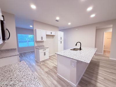 New construction Single-Family house 6971 Como Rd, Jacksonville, FL 32210 null- photo 40 40