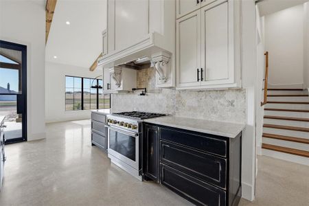 New construction Single-Family house 2004 Denali Pass, Aledo, TX 76008 - image 10