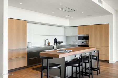 New construction Condo house 4849 N Camelback Ridge Dr, Unit A304, Scottsdale, AZ 85251 - image 6