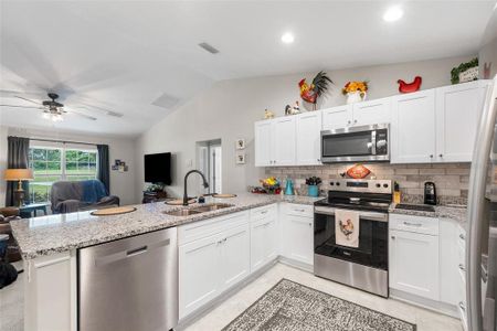 New construction Single-Family house 1831 Ne 160Th Pl, Citra, FL 32113 plan Oak - image 14