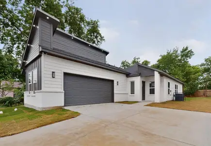 New construction Single-Family house 4225 Cardinal Dr, Dallas, TX 75216 - image