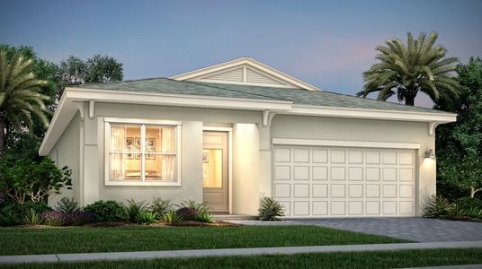 New construction Single-Family house 5692 Spacious Skies Wy, Delray Beach, FL 33484 null- photo 2 2