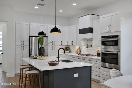 New construction Single-Family house 723 7Th Ave N, Jacksonville Beach, FL 32250 null- photo 5 5