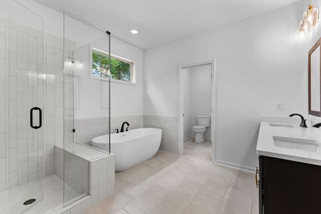 New construction Single-Family house 1224 Waymanville Rd, Thomaston, GA 30286 plan Copeland - image 12