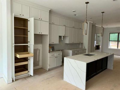 New construction Townhouse house 2169 Avion Way, Unit 9, Chamblee, GA 30341 - photo 5 5