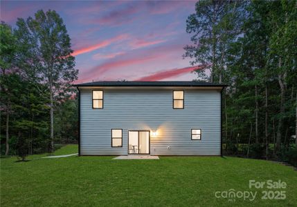 New construction Single-Family house 3117 Williams Rd, Matthews, NC 28105 null- photo 2 2