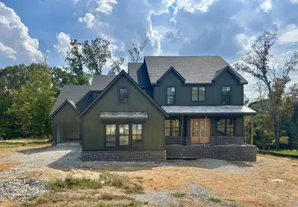 New construction Single-Family house 7258 Florim Ct, Fairview, TN 37062 plan Belterra - image