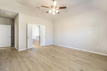 New construction Single-Family house 212 Forest Park Dr, West Columbia, TX 77486 plan Duval - image 20