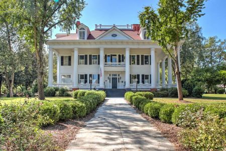 New construction Single-Family house 109 Southview Dr, Ellenwood, GA 30294 - image 4