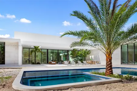 New construction Single-Family house 5671 Sw 130Th Ave, Southwest Ranches, FL 33330 - image