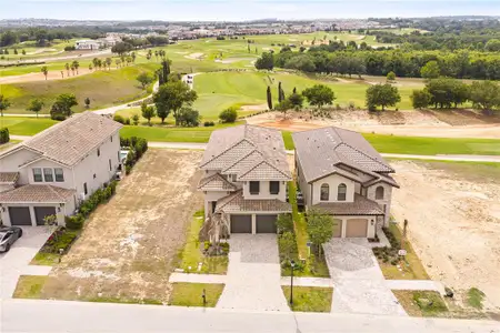 New construction Single-Family house 16229 Ravenna Ct, Montverde, FL 34756 - image