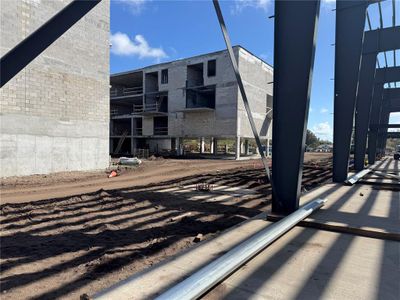 New construction Condo house 2170 Robinhood St, Unit A1-304, Sarasota, FL 34231 - image 8