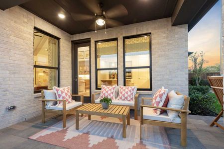 Easton Park by Highland Homes in Austin - photo 12 12