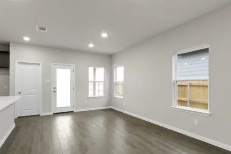 New construction Single-Family house 113 Judson St, Bertram, TX 78605 plan Ford - image 14