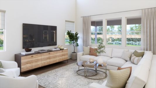 New construction Single-Family house 15252 Olive St, Thornton, CO 80602 plan Plan 5007 - image 16