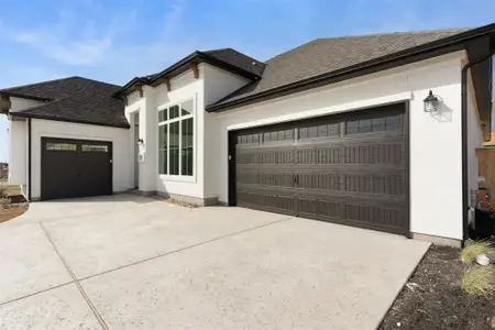 New construction Single-Family house 144 Agua Dulce, Bastrop, TX 78602 plan Savannah - image 3