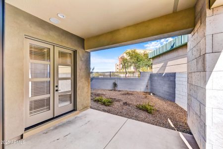 New construction Townhouse house 1 Easy St, Unit 12, Carefree, AZ 85377 null- photo 23 23