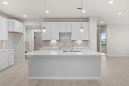 New construction Single-Family house 3030 Spitfire Dr, Rosenberg, TX 77471 plan 264 - image 7