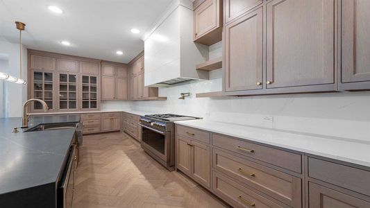 New construction Single-Family house 14079 Laferty St, Frisco, TX 75033 - image 11