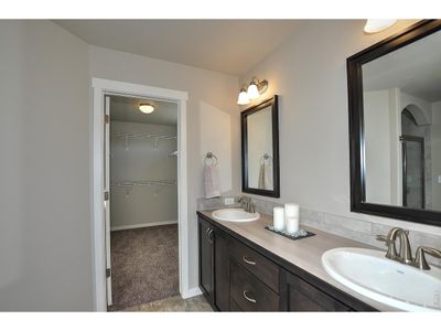 New construction Single-Family house 1188 Crown Sparrow St, Johnstown, CO 80534 - image 5