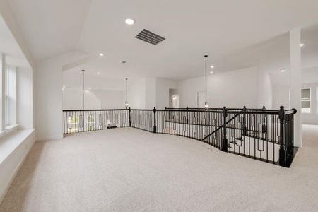 New construction Single-Family house 2428 Bussey Dr, Irving, TX 75062 Grand Martinique- photo 16 16