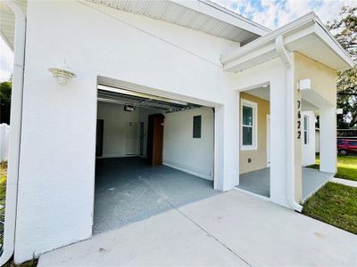 New construction Single-Family house 7622 Cypress Dr, New Port Richey, FL 34653 - image