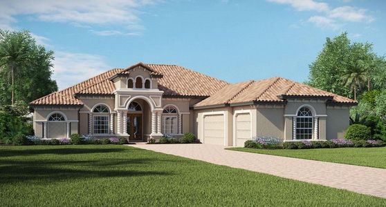 New construction Single-Family house 1244 Palm Coast Parkway, Palm Coast, FL 32137 - photo 0