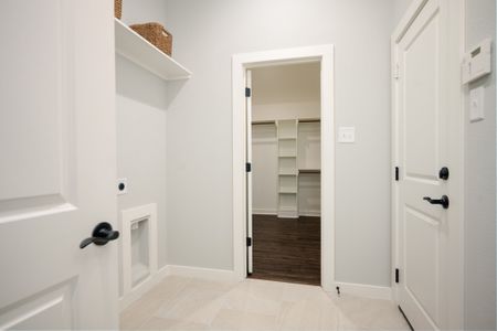 New construction Single-Family house College Station, TX 77845 plan The Lily - image 10