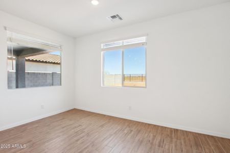 New construction Single-Family house 4294 E Bradford Ave, San Tan Valley, AZ 85143 Daisy- photo 22 22