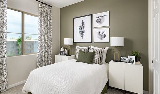 New construction Single-Family house 41 Evening Star Trce, St. Augustine, FL 32092 plan Raleigh - image