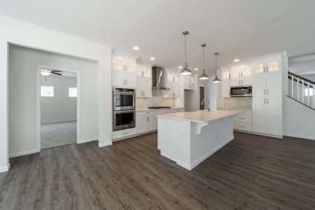 McLean South Shore by Keystone Custom Homes in Belmont - photo 25 25