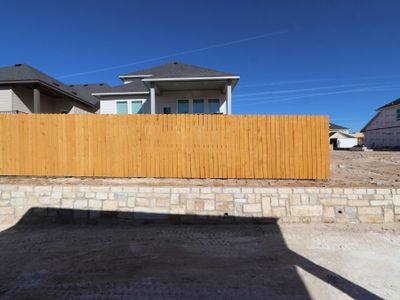 New construction Single-Family house 564 Darley Oak Dr, Dripping Springs, TX 78620 plan Baltimore - Central Series - image