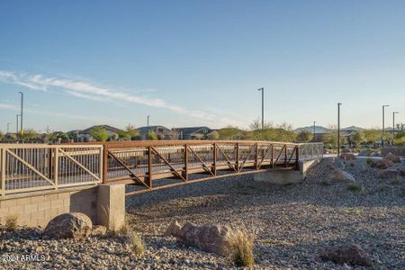 New construction Single-Family house 16023 W Mariposa Grande, Surprise, AZ 85387 - photo 32 32